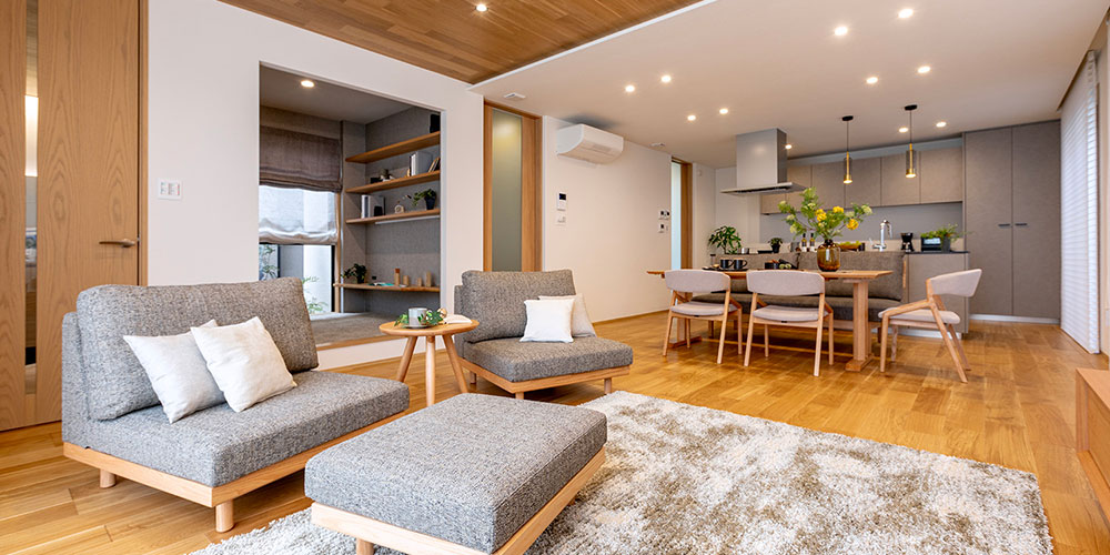 石川の家づくり2026