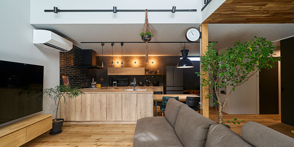 石川の家づくり2026