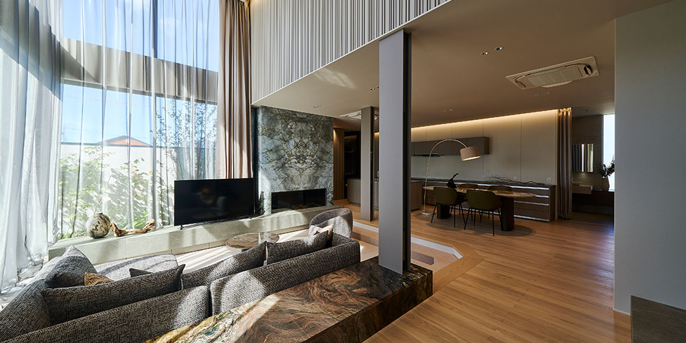 石川の家づくり2026