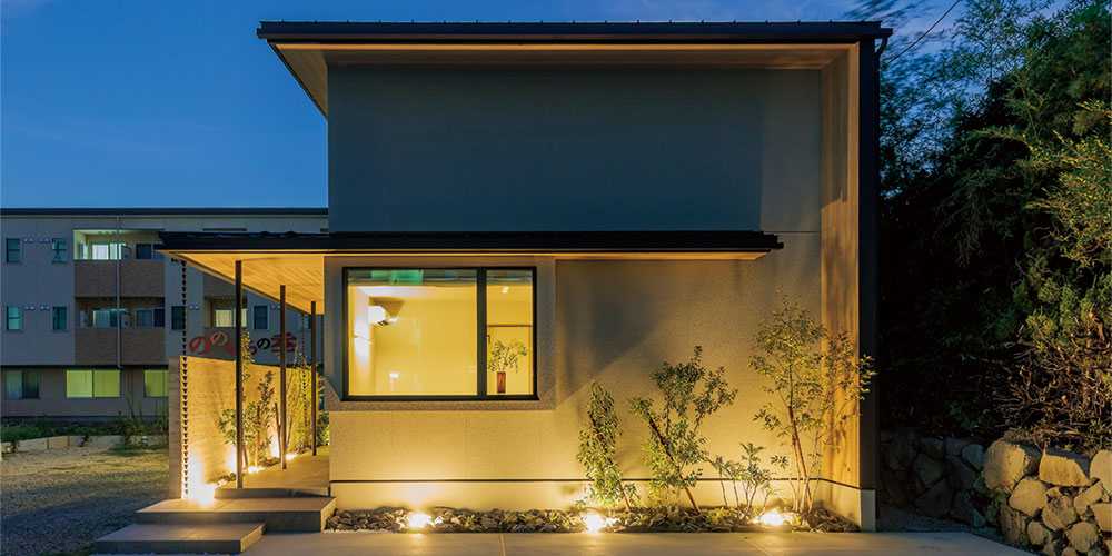 石川の家づくり2026